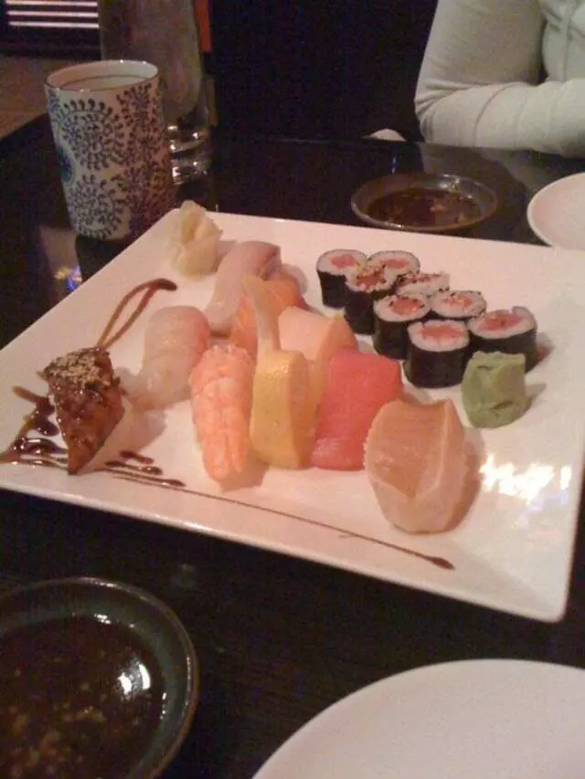 Sushiya