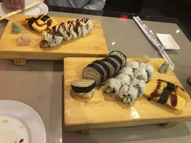 Sushiya