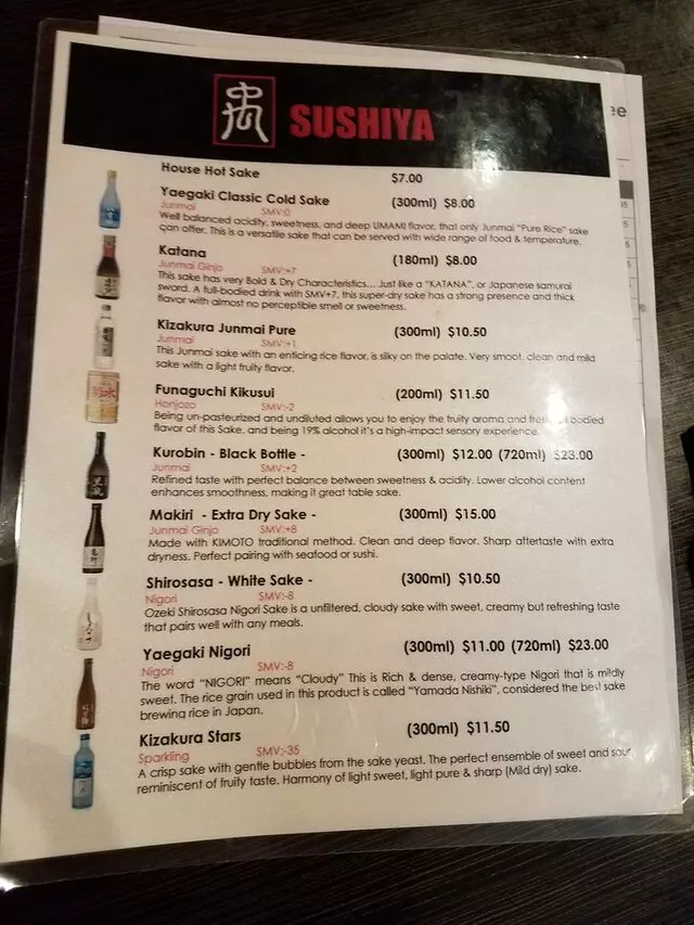 Sushiya