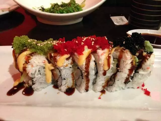 Sushiya