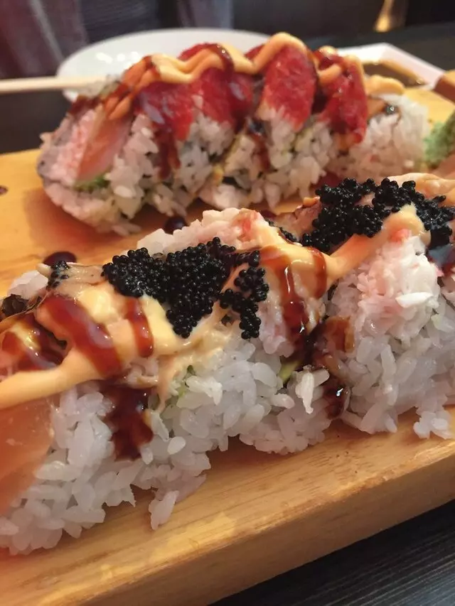 Sushiya