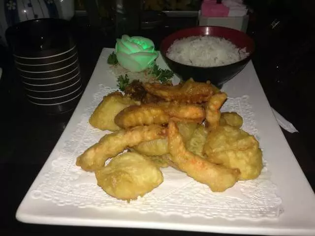 Sushiya