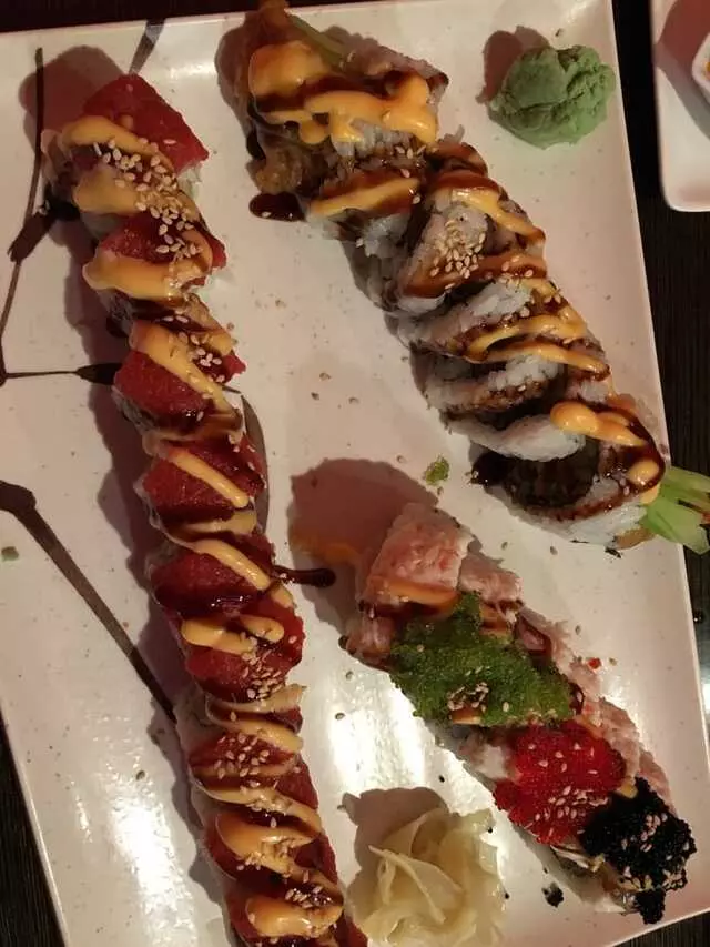 Sushiya