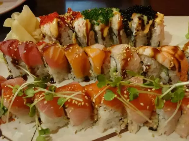 Sushiya