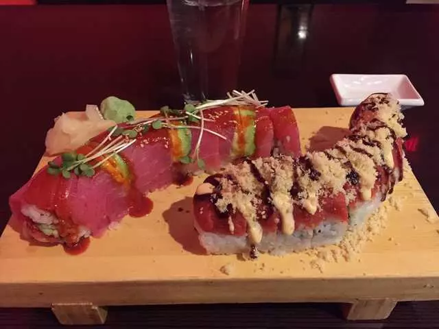 Sushiya