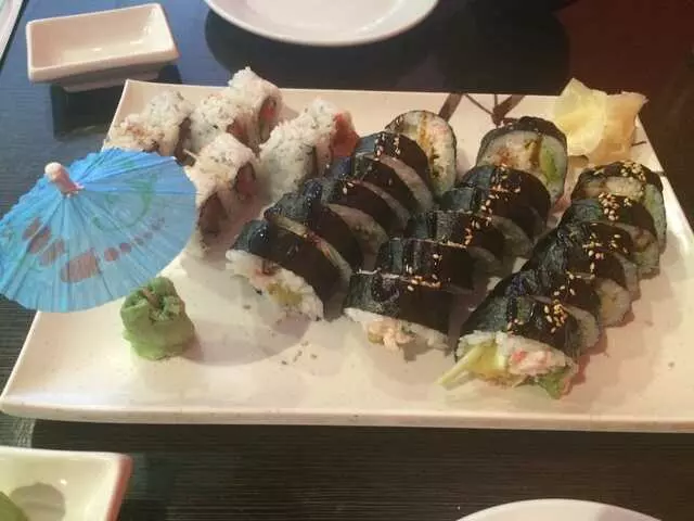Sushiya