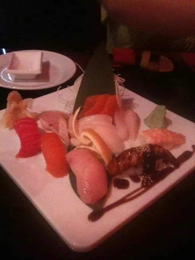 Sushiya
