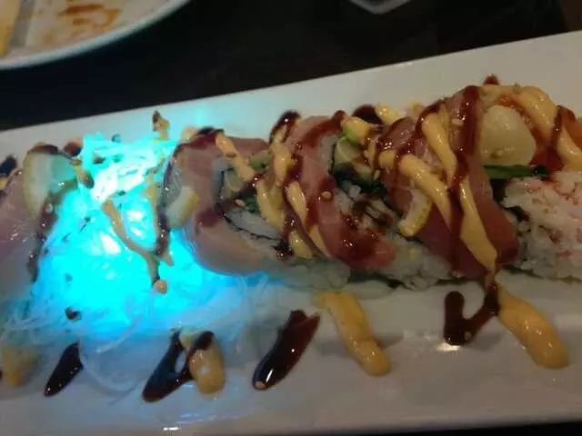 Sushiya