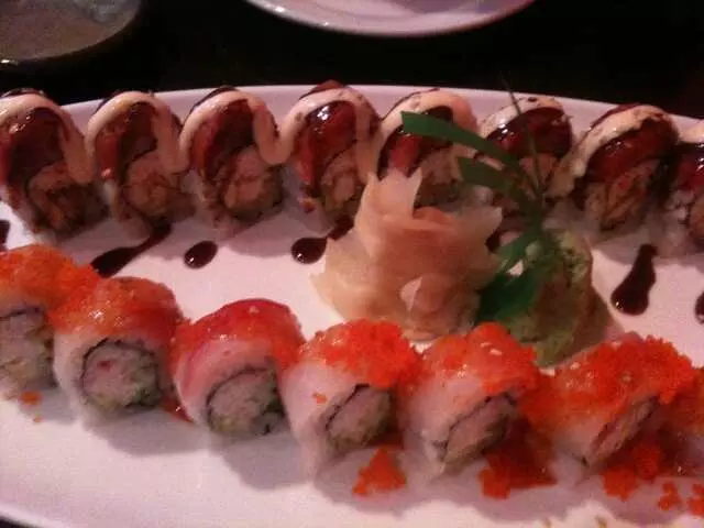 Sushiya