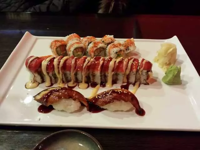 Sushiya