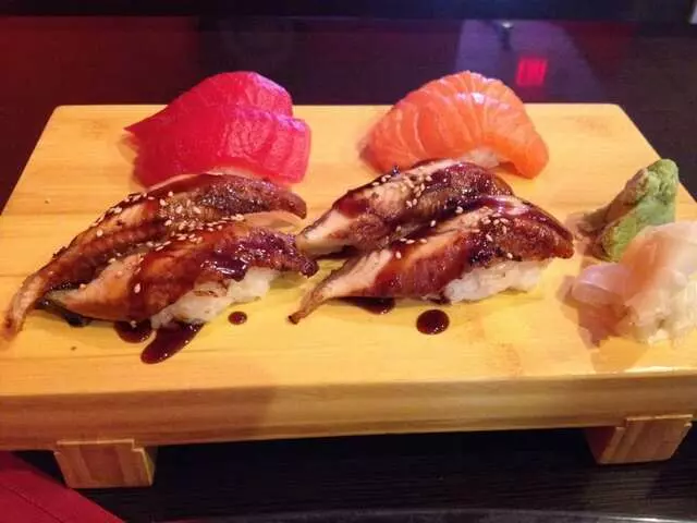 Sushiya
