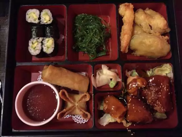 Sushiya