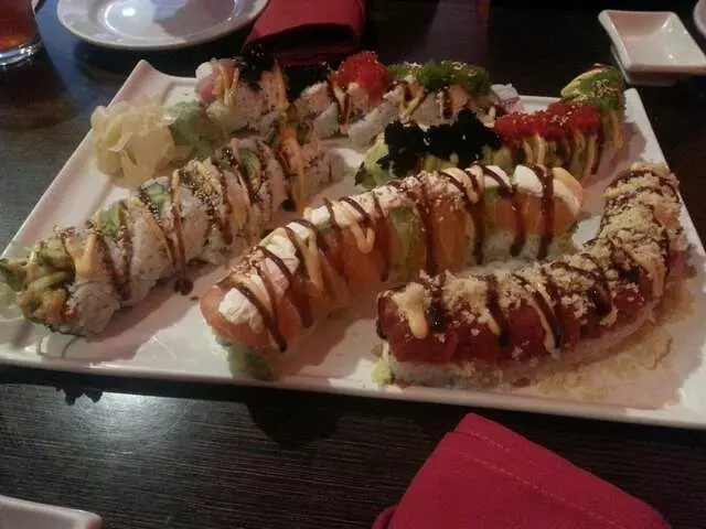 Sushiya