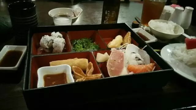Sushiya