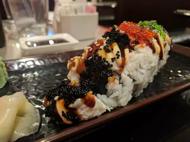 Sushiya