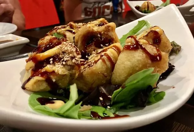 Sushiya