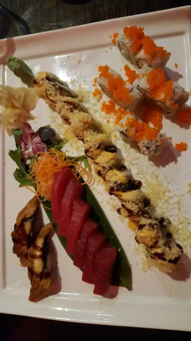 Sushiya