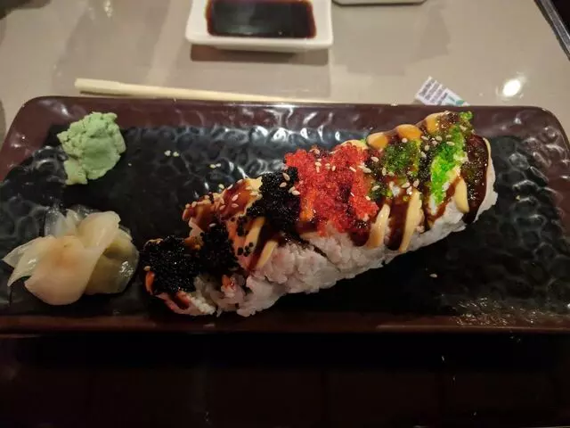 Sushiya