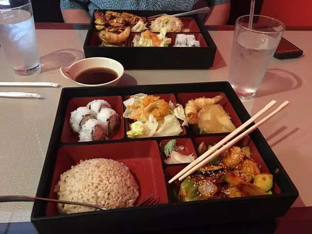 Sushiya