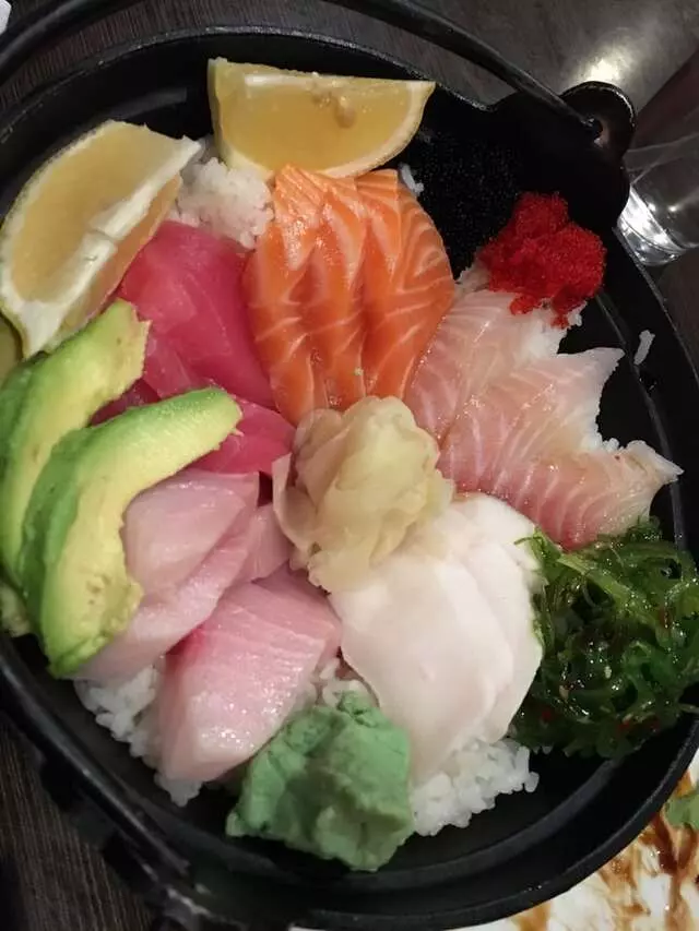 Sushiya