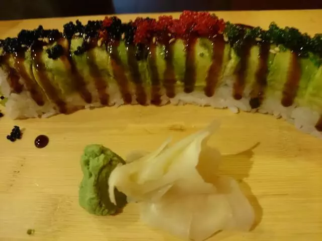 Sushiya