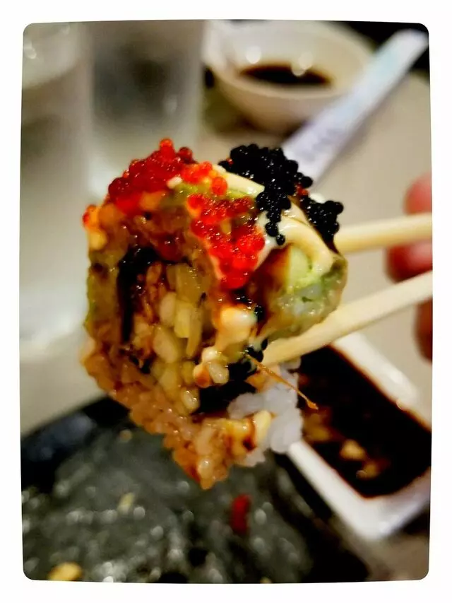Sushiya