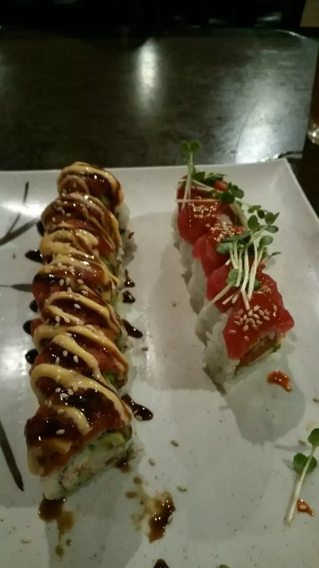 Sushiya