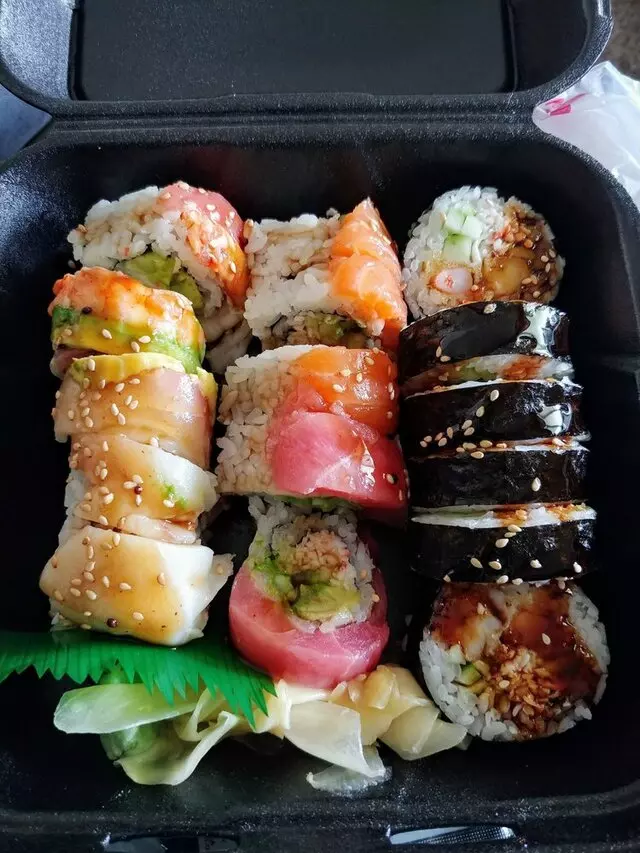 Sushiya