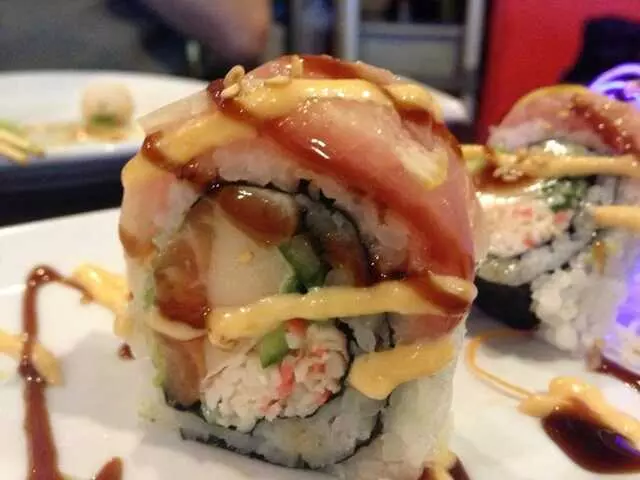 Sushiya