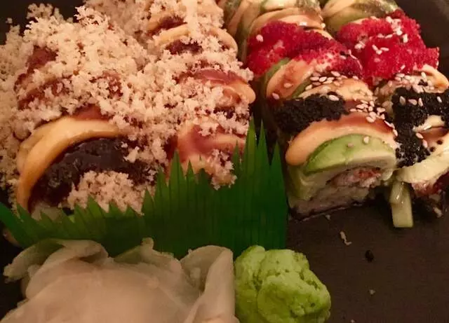 Sushiya