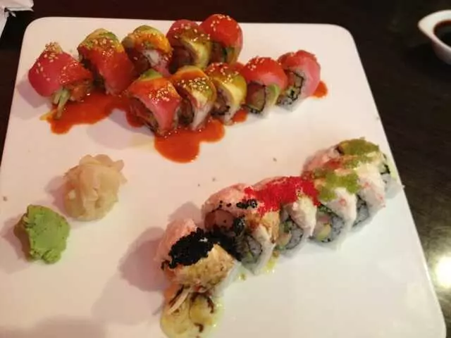 Sushiya