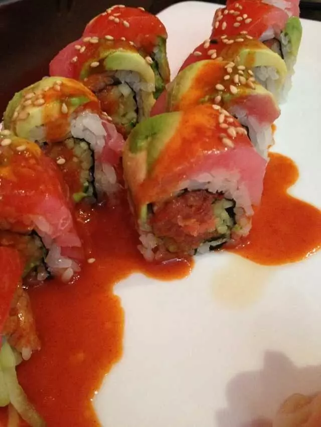 Sushiya