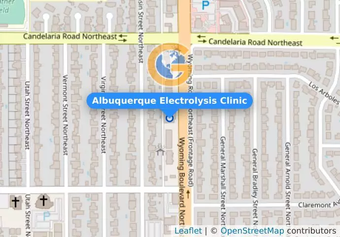 Albuquerque Electrolysis Clinic