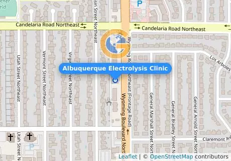 Albuquerque Electrolysis Clinic