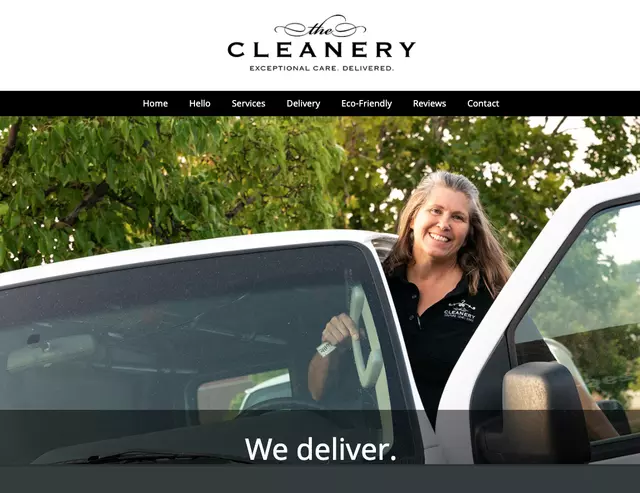 The Cleanery