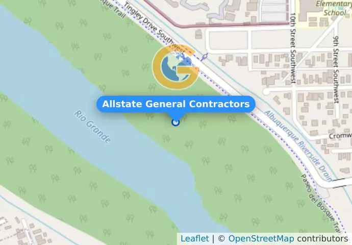 Allstate General Contractors
