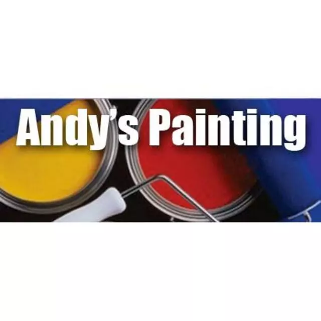 Andy’s Painting