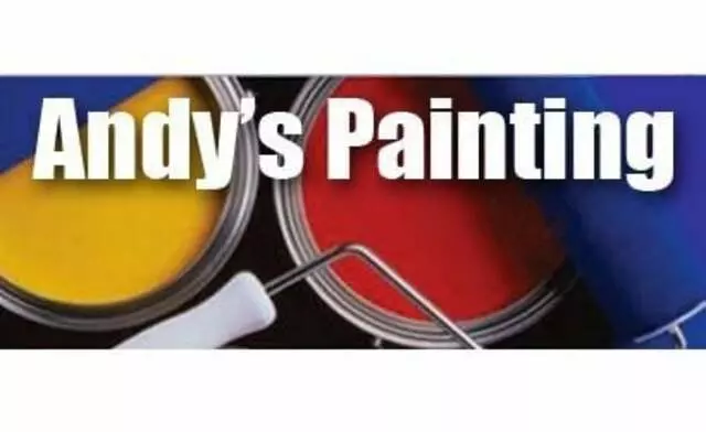 Andy’s Painting