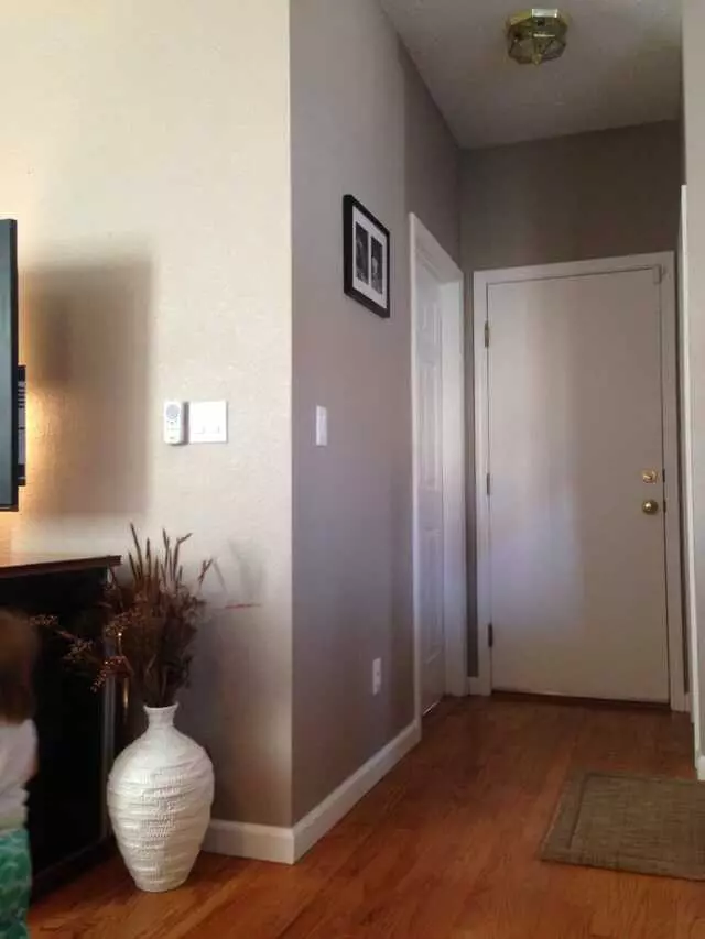 Andy’s Painting