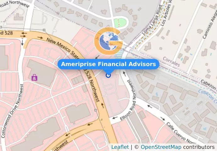 Ameriprise Financial Advisors