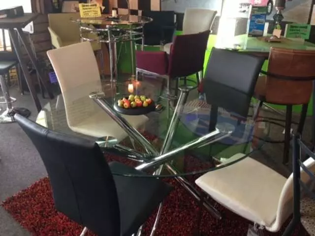 Abq’s Nob Hill Furniture