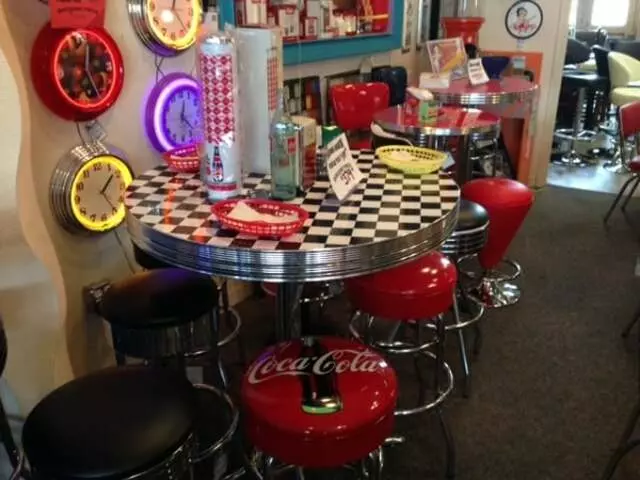 Abq’s Nob Hill Furniture