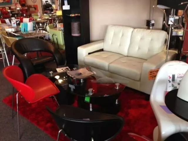Abq’s Nob Hill Furniture