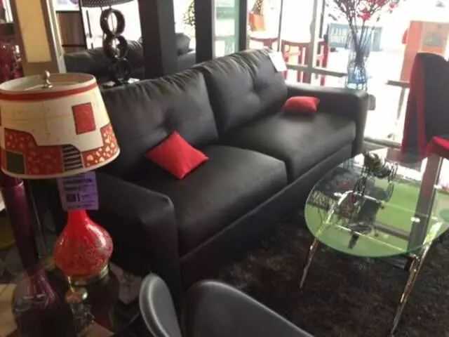 Abq’s Nob Hill Furniture
