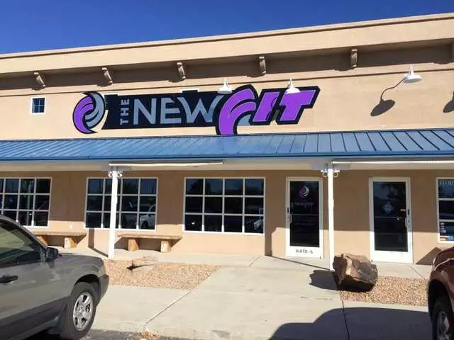 The New Fit