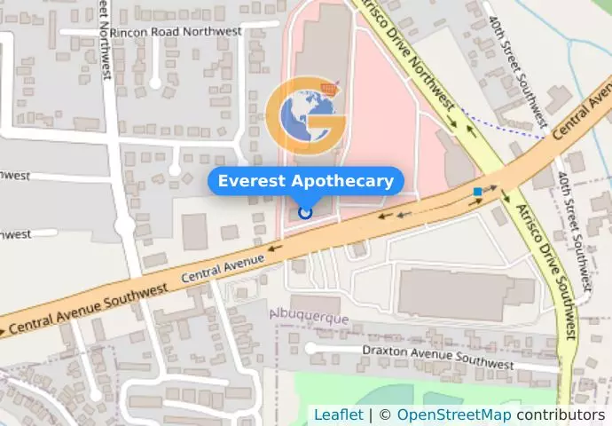 Everest Apothecary