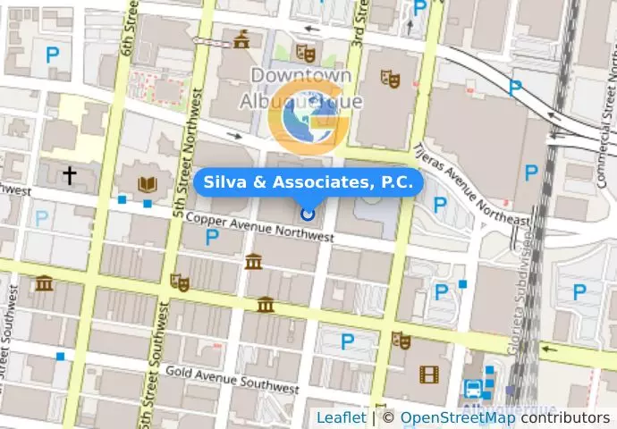 Silva & Associates, P.C.