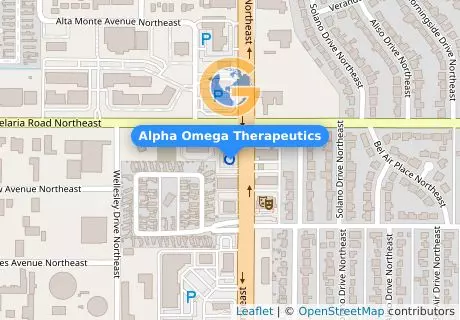 Alpha Omega Therapeutics