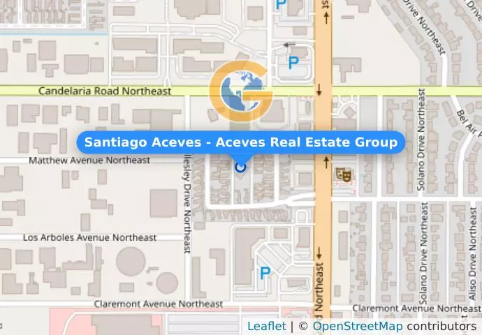 Santiago Aceves - Aceves Real Estate Group