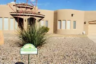 Enchanted Sands Weed Management